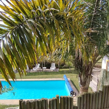 Apartamentos La Playa Piriápolis 外观 照片