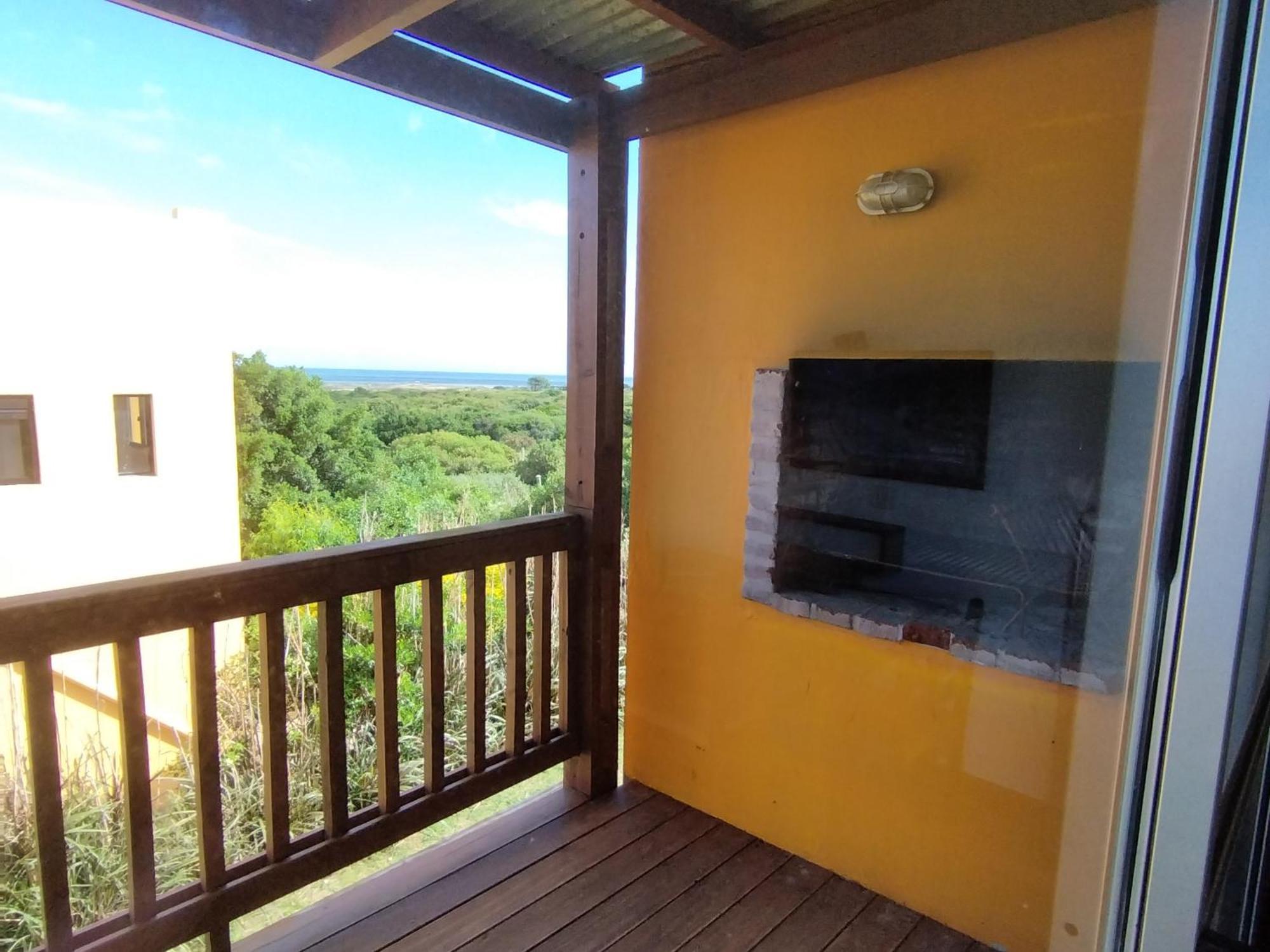 Apartamentos La Playa Piriápolis 客房 照片