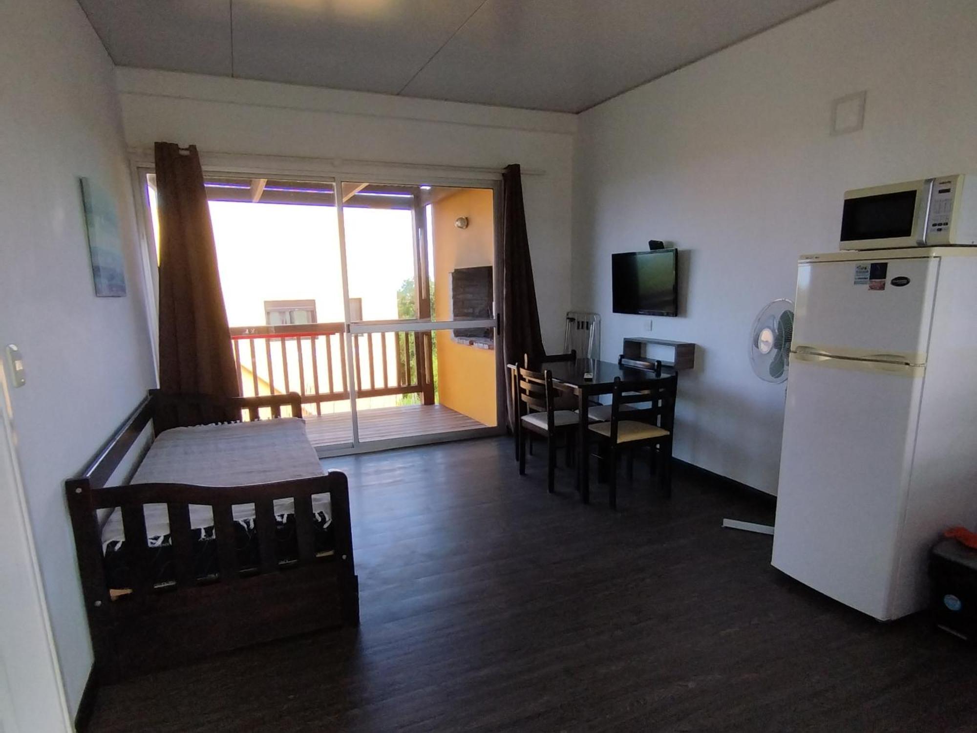 Apartamentos La Playa Piriápolis 客房 照片