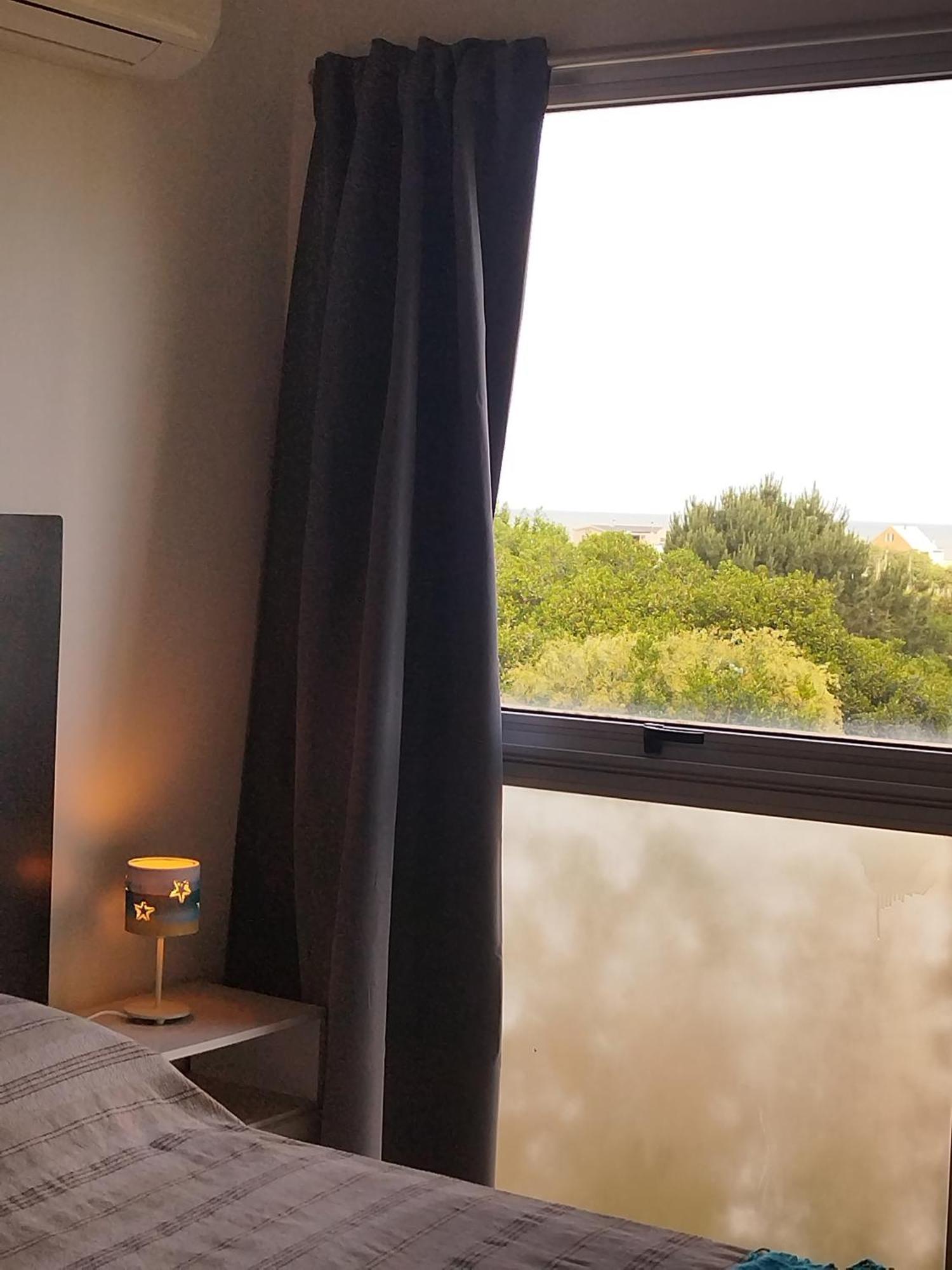 Apartamentos La Playa Piriápolis 客房 照片