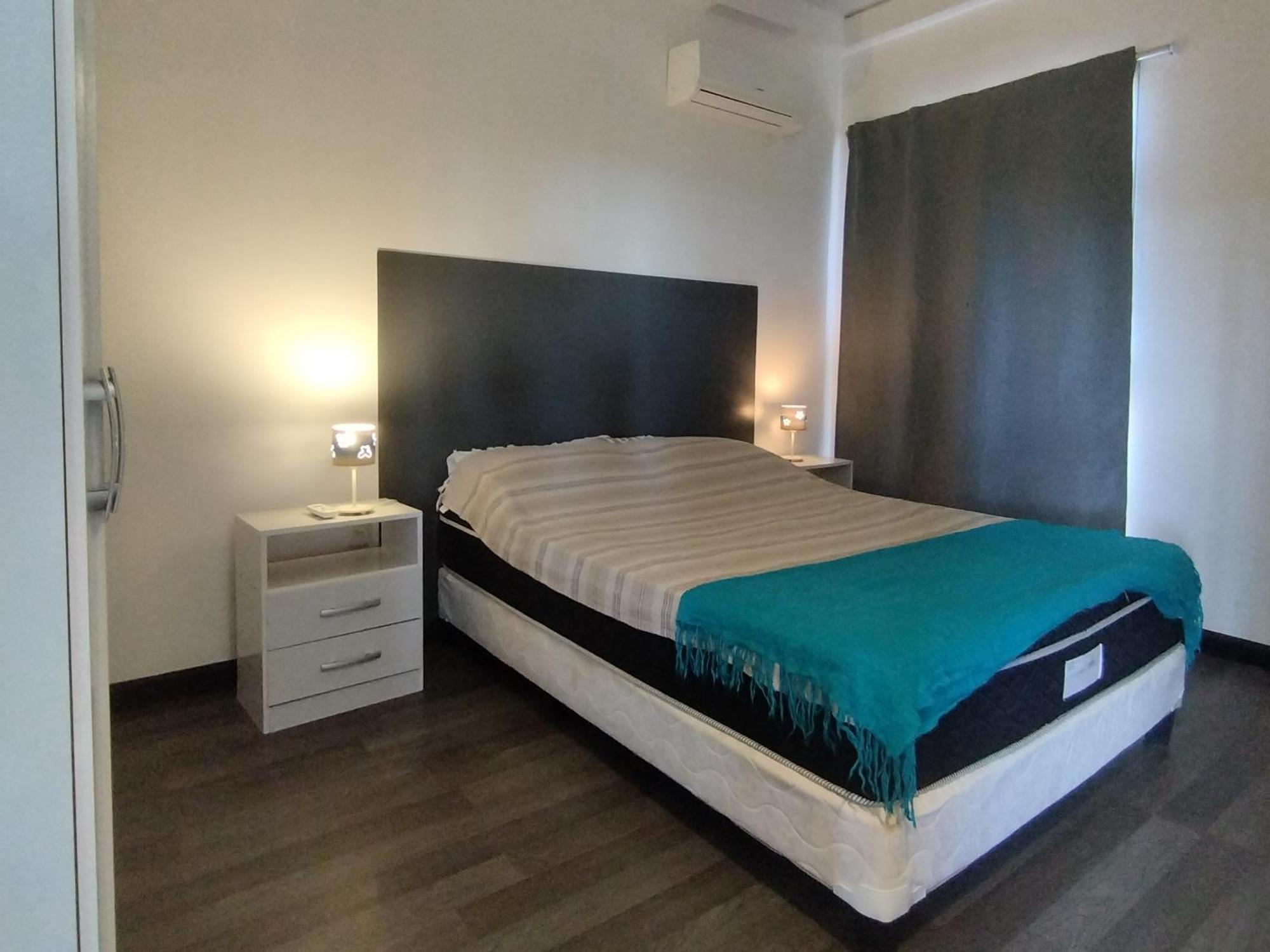 Apartamentos La Playa Piriápolis 外观 照片