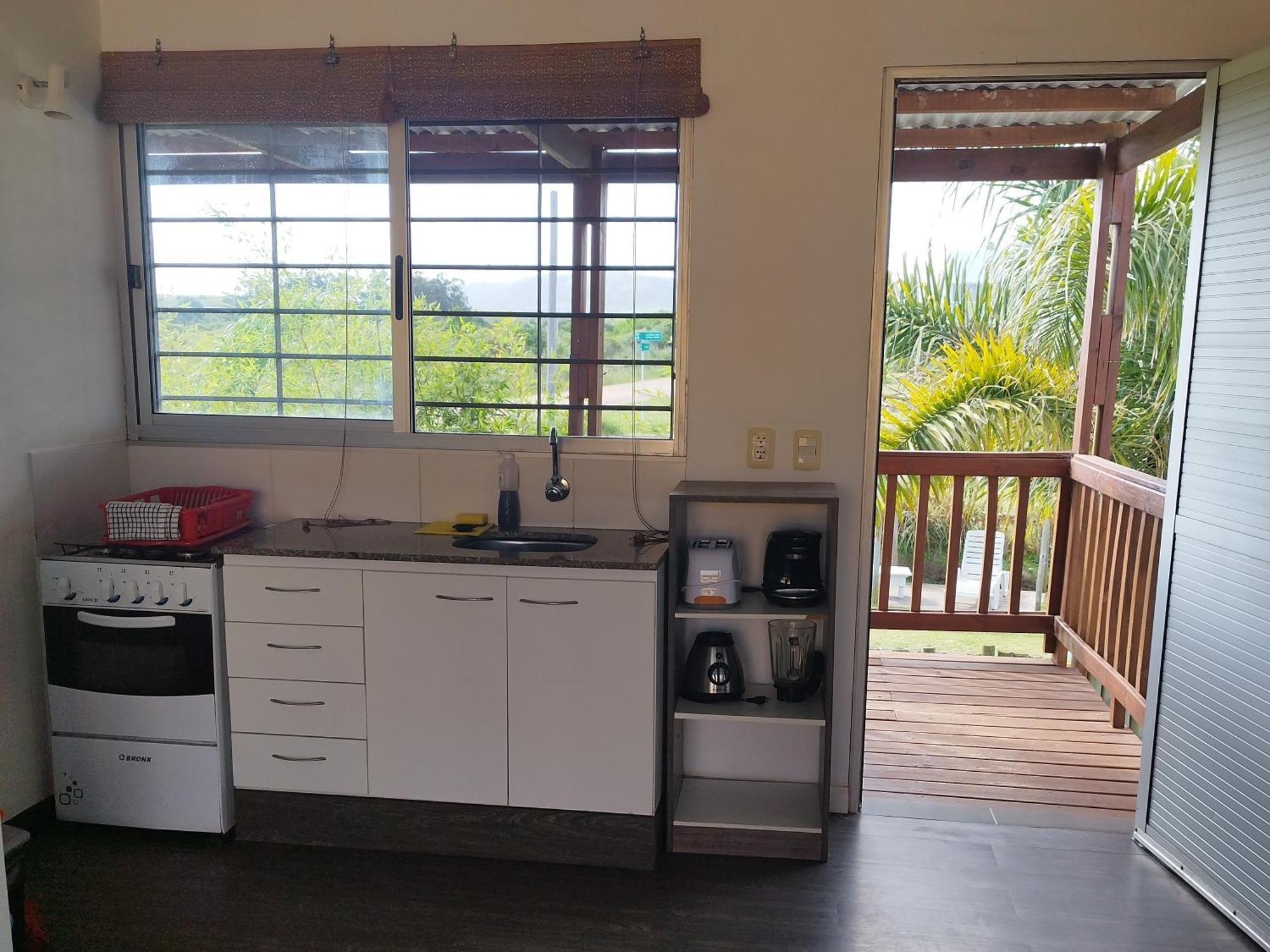 Apartamentos La Playa Piriápolis 外观 照片