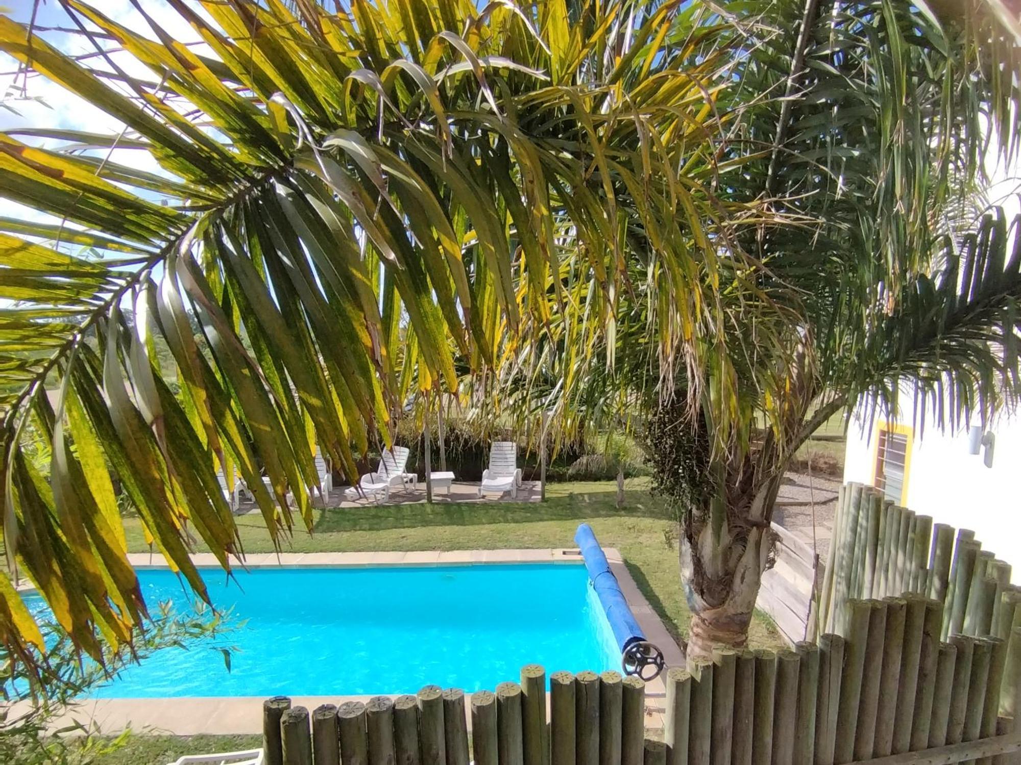 Apartamentos La Playa Piriápolis 外观 照片