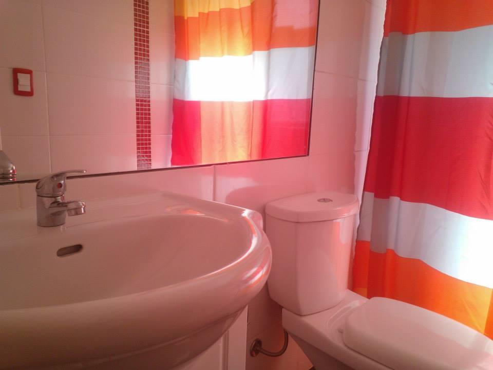 Apartamentos La Playa Piriápolis 外观 照片