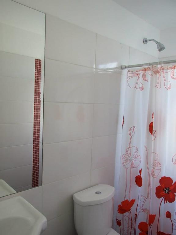 Apartamentos La Playa Piriápolis 外观 照片