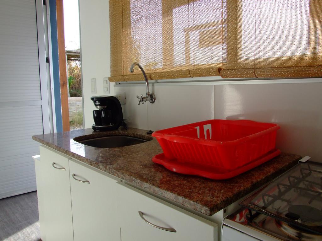 Apartamentos La Playa Piriápolis 外观 照片