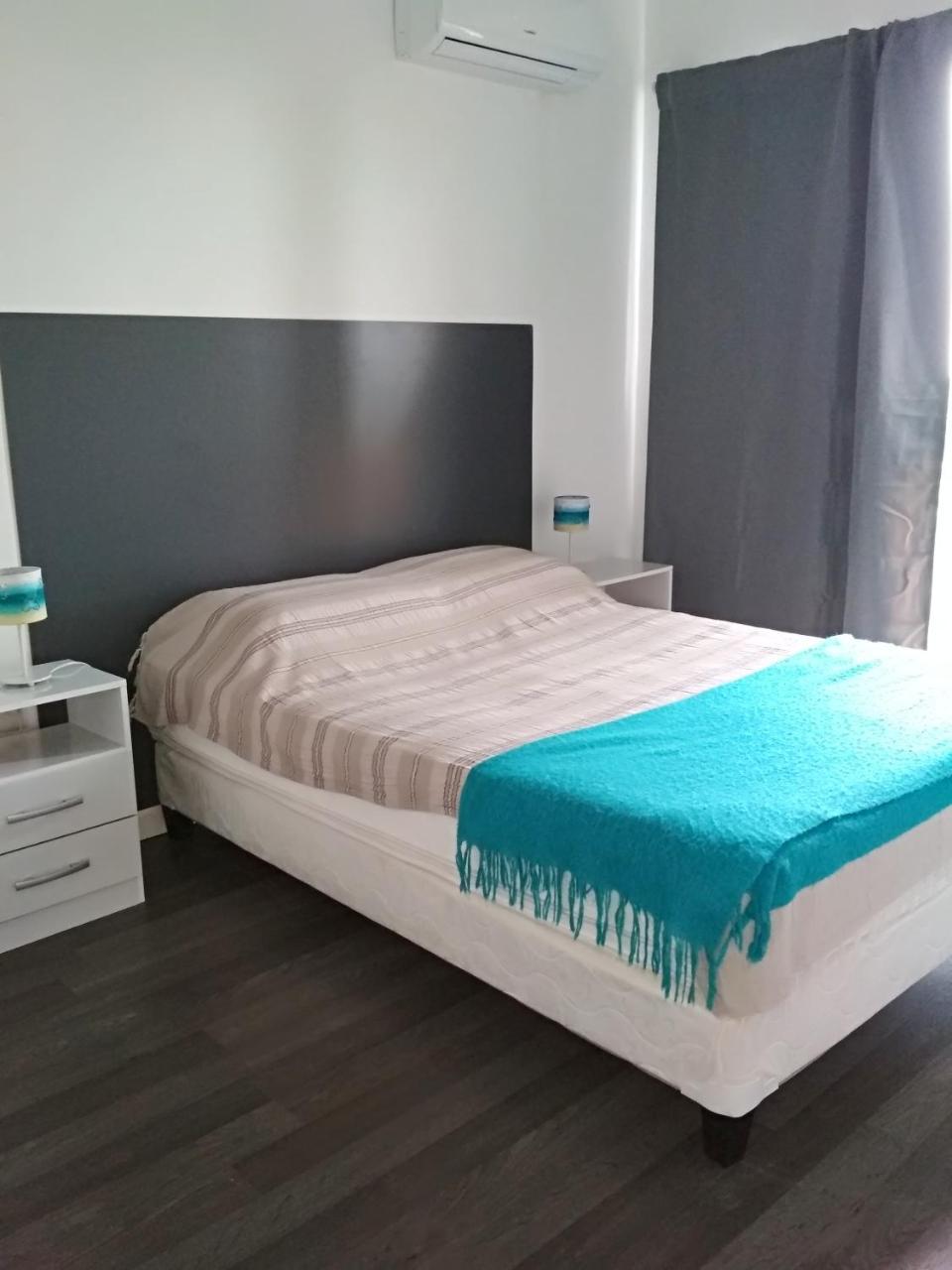 Apartamentos La Playa Piriápolis 外观 照片